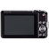 Casio Exilim Card EX-S12BK Digital Camera with 12.1 Megapixel, 3x Optical Zoom, 4x Digital Zoom, 2.7" TFT Color LCD Display, Black: Picture 1 thumbnail