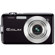 Casio Exilim Card EX-S12BK Digital Camera with 12.1 Megapixel, 3x Optical Zoom, 4x Digital Zoom, 2.7" TFT Color LCD Display, Black: Picture 2 thumbnail