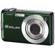 Casio Exilim Card EX-S12GN Digital Camera, 12.1 Megapixel, 3x Optical Zoom, 4x Digital Zoom, 2.7" LCD, Green: Picture 2 thumbnail