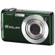 Casio Exilim Card EX-S12GN Digital Camera Kit, - Green - with 4GB SD Memory Card, Camera Bag, Table Top Tripod, EZ Digital Photography Guide, Professional Lens Cleaning Kit: Picture 1 thumbnail