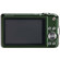 Casio Exilim Card EX-S12GN Digital Camera, 12.1 Megapixel, 3x Optical Zoom, 4x Digital Zoom, 2.7" LCD, Green: Picture 1 thumbnail