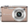 Casio Exilim Card EX-S12PK Digital Camera, 12.1 Megapixel, 3x Optical Zoom, 4x Digital Zoom, 2.7" LCD, Pink: Picture 3 thumbnail