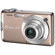 Casio Exilim Card EX-S12PK Digital Camera, 12.1 Megapixel, 3x Optical Zoom, 4x Digital Zoom, 2.7" LCD, Pink: Picture 1 thumbnail