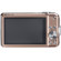 Casio Exilim Card EX-S12PK Digital Camera, 12.1 Megapixel, 3x Optical Zoom, 4x Digital Zoom, 2.7" LCD, Pink: Picture 2 thumbnail