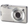 Casio Exilim Card EX-S12SR Digital Camera, 12.1 Megapixel, 3x Optical Zoom, 4x Digital Zoom, 2.7" LCD, Silver: Picture 2 thumbnail