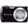 Casio Exilim Card EX-S5BK Digital Camera Kit, - Black - with 4GB SD Memory Card, Camera Case, Table Top Tripod,: Picture 1 thumbnail