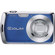 Casio Exilim Card EX-S5 Digital Camera Kit, - Blue - with 4GB SD Memory Card Camera Case, Table Top Tripod,: Picture 1 thumbnail