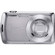 Casio Exilim Card EX-S5SR Digital Camera Kit, - Silver - with 4GB SD Memory Card Camera Case, Table Top Tripod,: Picture 1 thumbnail