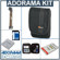 Mixed Brands Advanced Accessory Kit for Casio Exilim EX-S600 Digital Cameras: Picture 5 thumbnail