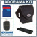 Accessory Kit for Casio Exilim EX-V7 Digital Camera: Picture 4 thumbnail