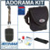 Advanced Accessory Kit for Casio Exilim EX-V7 Digital Camera: Picture 5 thumbnail