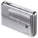 Casio Exilim EX-V7 Digital Camera, 7.2MP, 7x Internal Optical & 4x Digital Zoom, MPEG-4 H.264 Video Recording, 2.5" Super LCD Screen, Multi-Stabilization, Silver: Picture 2 thumbnail