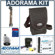 Advanced Accessory Kit for Casio Exilim EX-Z700, EX-Z850 & EX-Z1000 Digital Cameras: Picture 5 thumbnail