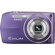 Casio Exilim Zoom EX-Z2000 14.1 Megapixel Digital Camera with 5x Ultra Wide Optical Zoom, 3.0 inch LCD Display, Violet: Picture 3 thumbnail