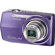 Casio Exilim Zoom EX-Z2000 14.1 Megapixel Digital Camera with 5x Ultra Wide Optical Zoom, 3.0 inch LCD Display, Violet: Picture 2 thumbnail