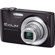 Casio Exilim Zoom EX-Z300 Digital Camera, 10.1 Megapixel, 4x Optical Zoom, 4x Digital Zoom, 3" LCD, Black: Picture 3 thumbnail