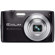 Casio Exilim Zoom EX-Z300 Digital Camera, 10.1 Megapixel, 4x Optical Zoom, 4x Digital Zoom, 3" LCD, Black: Picture 2 thumbnail