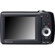 Casio Exilim Zoom EX-Z33BK 10.1 Megapixel Digital Camera with 3x Optical Zoom, 4x Digital Zoom, Face Detection and 2.7" Monitor, Black: Picture 1 thumbnail