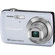 Casio Exilim Zoom EX-Z33BE 10.1 Megapixel Digital Camera with 3x Zoom, 4x Digital Zoom, Face Detection and 2.7" Monitor, Blue: Picture 2 thumbnail