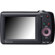 Casio Exilim Zoom EX-Z33PK 10.1 Megapixel Digital Camera with 3x Zoom, 4x Digital Zoom, Face Detection and 2.7" Monitor, Pink: Picture 1 thumbnail