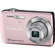 Casio Exilim Zoom EX-Z33PK 10.1 Megapixel Digital Camera with 3x Zoom, 4x Digital Zoom, Face Detection and 2.7" Monitor, Pink: Picture 2 thumbnail
