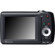 Casio Exilim Zoom EX-Z33SR 10.1 Megapixel Digital Camera with 3x Zoom, 4x Digital Zoom, Face Detection and 2.7" Monitor, Silver: Picture 1 thumbnail
