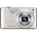 Casio Exilim Zoom EX-Z450 Digital Camera Kit, - Gold - with 4GB SD Memory Card, Camera Case, Table Top Tripod,: Picture 1 thumbnail