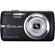 Casio Exilim Zoom EX-Z550 14.1 Megapixel Digital Camera with 4x Ultra Wide Optical Zoom, 2.7 inch LCD Display, 720p HD Video, Black: Picture 3 thumbnail