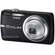 Casio Exilim Zoom EX-Z550 14.1 Megapixel Digital Camera with 4x Ultra Wide Optical Zoom, 2.7 inch LCD Display, 720p HD Video, Black: Picture 1 thumbnail