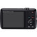 Casio Exilim Zoom EX-Z550 14.1 Megapixel Digital Camera with 4x Ultra Wide Optical Zoom, 2.7 inch LCD Display, 720p HD Video, Black: Picture 2 thumbnail