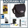 Advanced Accessory Kit for Casio Exilim EX-Z1200 Digital Camera: Picture 5 thumbnail