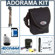 Advanced Accessory Kit for Casio Exilim EX-Z300, EX-Z600 & Z-1050 Digital Cameras: Picture 5 thumbnail