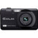 Casio Exilim Zoom EX-Z90 Digital Camera Kit, - Black - with 4GB SD Memory Card, Camera Case, Table Top Tripod,: Picture 1 thumbnail