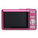 Casio Exilim Zoom EX-Z9 Digital Camera, 8.1MP, 3x Optical - Pink - Refurbished by Casio: Picture 1 thumbnail