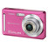 Casio Exilim Zoom EX-Z9 Digital Camera, 8.1MP, 3x Optical - Pink - Refurbished by Casio: Picture 2 thumbnail