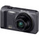 Casio EX-ZR100 HDR-ART Digital Camera, 12.1MP, 12.5x Optical Zoom, 3" LCD Monitor, HD 1080p Movie Capture, Slide Panorama, HDR-Art Imaging, Black: Picture 3 thumbnail
