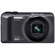 Casio EX-ZR100 HDR-ART Digital Camera, 12.1MP, 12.5x Optical Zoom, 3" LCD Monitor, HD 1080p Movie Capture, Slide Panorama, HDR-Art Imaging, Black: Picture 2 thumbnail