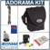 Advanced Accessory Kit for Casio Exilim EX-S770-SR EX-77 and EX-880 Digital Cameras: Picture 5 thumbnail