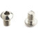 iDC PhotoVideo 1/4-20x3/8" Captive Button Head Screw, 2 Pack: Picture 2 thumbnail