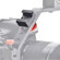iDC PhotoVideo iDC Photo Video Cold Shoe with Knurled Thumb Screw: Picture 1 thumbnail
