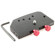 iDC PhotoVideo ZERO Camera Plate for Nikon D600: Picture 2 thumbnail
