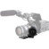 iDC PhotoVideo IDC System Zero Standard Follow Focus for NEX-FS700: Picture 2 thumbnail