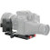 iDC PhotoVideo Zero Follow-Focus Standard with Camera Plate for Canon T2i: Picture 3 thumbnail
