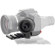 iDC PhotoVideo Zero Follow-Focus Standard with Camera Plate for Canon T2i: Picture 2 thumbnail