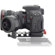 iDC PhotoVideo Zero Follow-Focus Standard with Camera Plate for Canon T3i: Picture 1 thumbnail