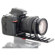 iDC PhotoVideo Zero XL1 Follow Focus for Nikon D600: Picture 1 thumbnail