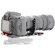 iDC PhotoVideo Zero XL1 Follow Focus for Nikon D800: Picture 2 thumbnail