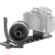 iDC PhotoVideo Zero XL1 Follow-Focus with Camera Plate for Panasonic GH2: Picture 4 thumbnail
