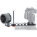 iDC PhotoVideo Zero XL1 Follow-Focus with Camera Plate for Panasonic GH2: Picture 1 thumbnail