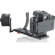iDC PhotoVideo Zero XL1 Follow-Focus with Camera Plate for Panasonic GH2: Picture 2 thumbnail